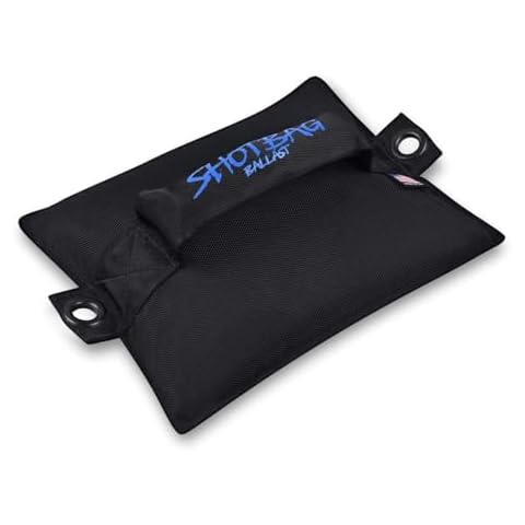 Shotbag Ballast thumbnail