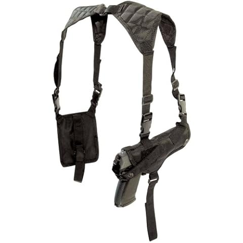 Shoulder Airsoft Holsters