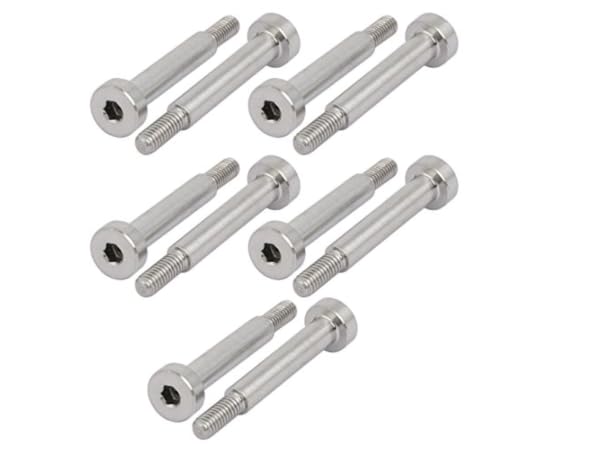 Shoulder Screws Thumbnail
