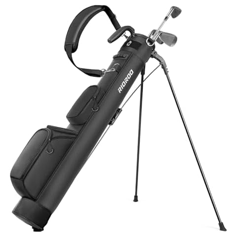 Shoulder Strap Golf Stand Bags