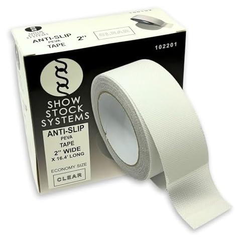 SHOW STOCK SYSTEMS thumbnail