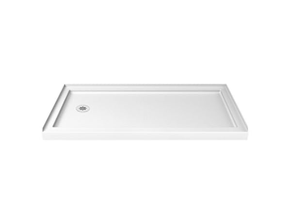 Shower Bases Thumbnail