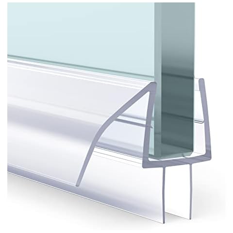 Shower Door Bottom Seals