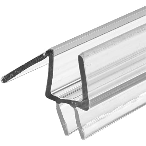 Shower Door Bottom Seals