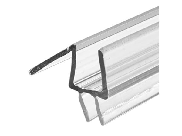 Shower Door Bottom Seals thumbnail
