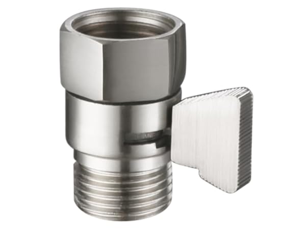 Shower Flow Control Valves Thumbnail