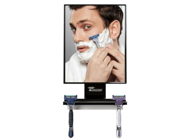 Shower Mirrors Thumbnail