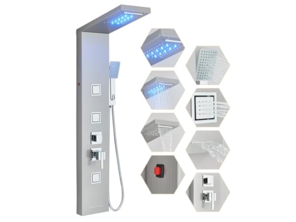 Shower Panels Thumbnail