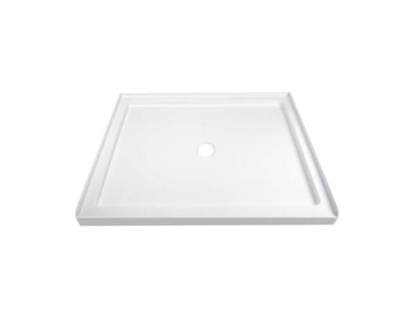 Shower Pans Thumbnail