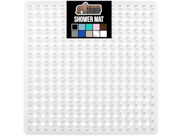 Shower Stall Mats Thumbnail