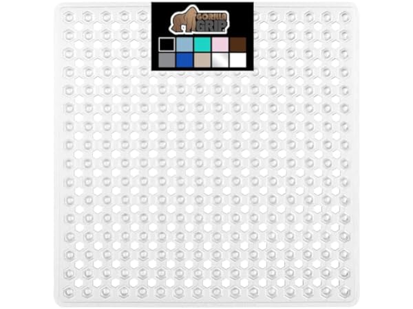 Shower Stall Mats Thumbnail