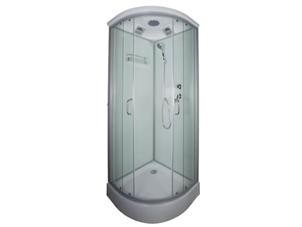Shower Stalls Thumbnail