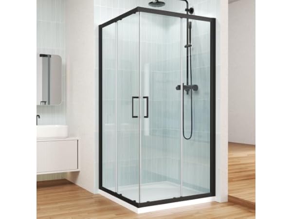 Shower Stalls Thumbnail