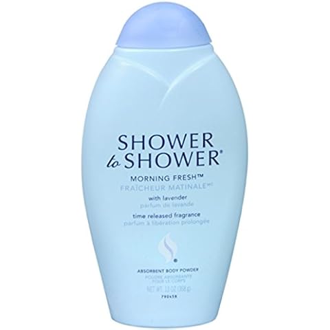 Shower To Shower thumbnail