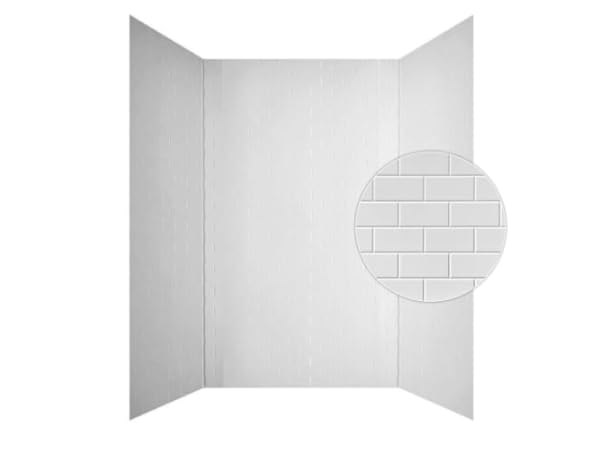 Shower Walls & Surrounds Thumbnail
