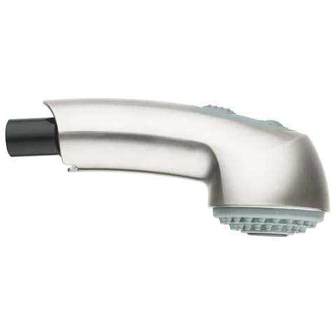 Showerhead Body Sprays