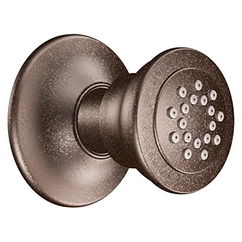 Showerhead Body Sprays