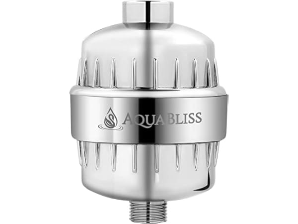 Showerheads Thumbnail