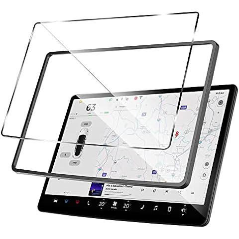 The 10 Best GPS Screen Protector Foils of 2024 (Reviews) - FindThisBest