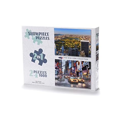Showpiece Puzzles thumbnail