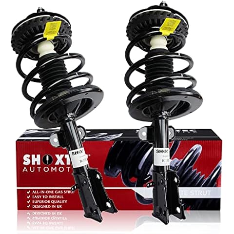 SHOXTEC thumbnail