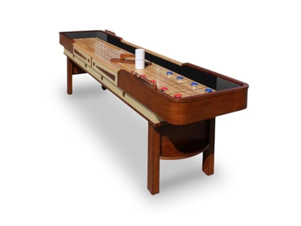 Shuffleboard Tables Thumbnail