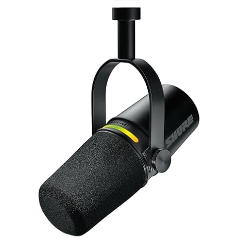 Shure feature image