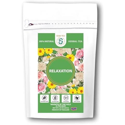 SIAM TEA thumbnail
