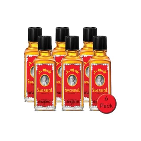 Siang Pure Oil thumbnail