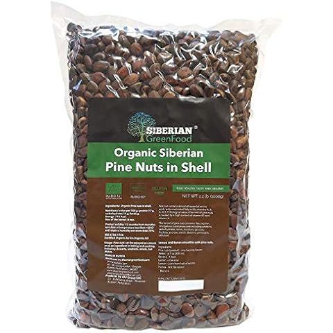 Siberian Green Food thumbnail