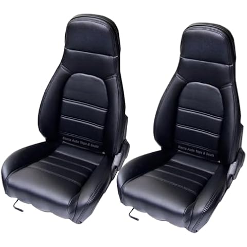 Sierra Auto Tops & Seats thumbnail