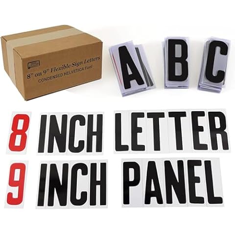 Sign Letter Depot thumbnail