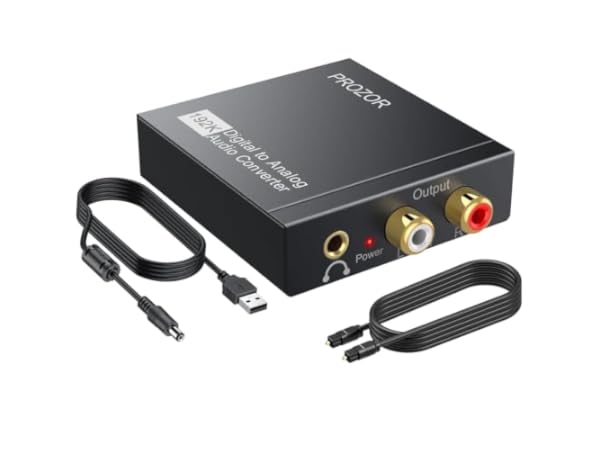 Signal Converters Thumbnail