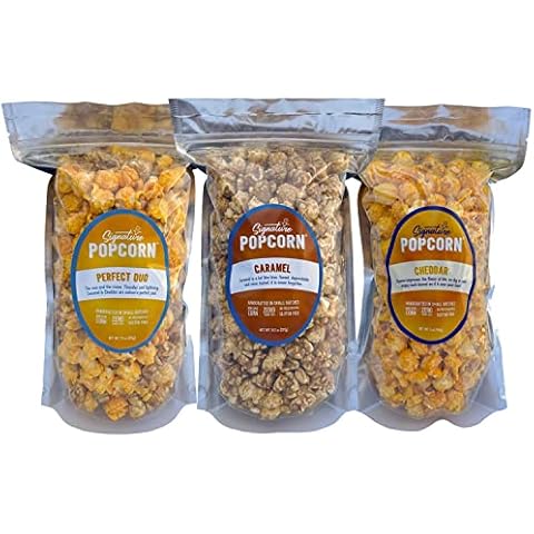 Signature Popcorn thumbnail