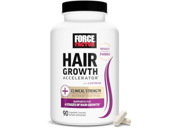 Silica Supplements Thumbnail