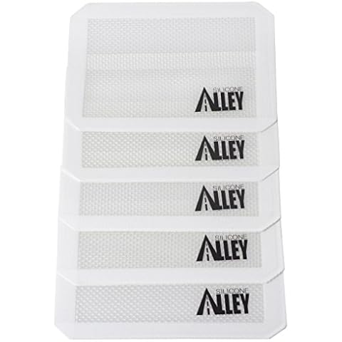 SILICONE ALLEY thumbnail