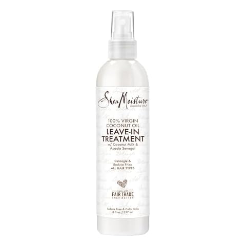 Silicone-Free Hair Oils