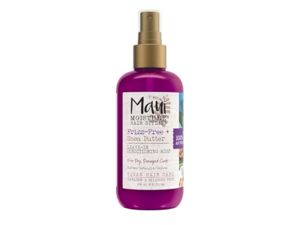 Silicone-Free Hair Sprays thumbnail