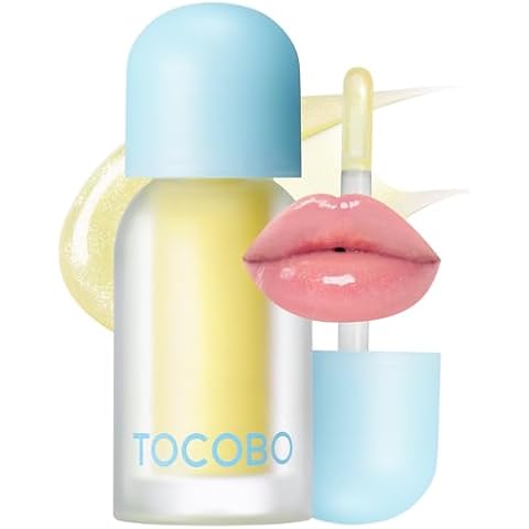 Silicone-Free Lip Gloss