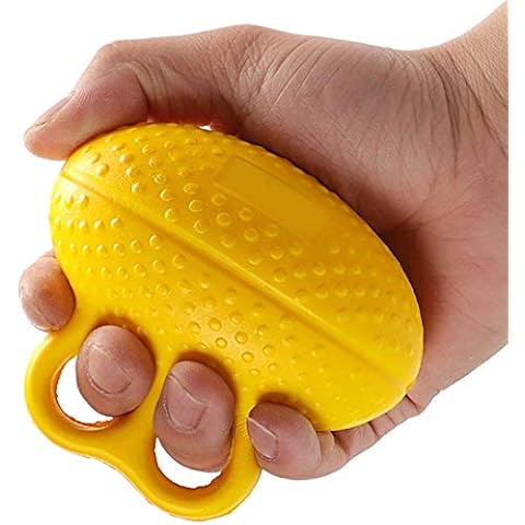 Silicone Grip Strengtheners