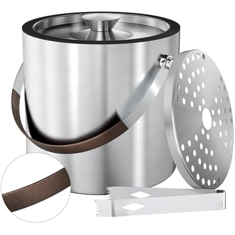 Silicone Ice Buckets