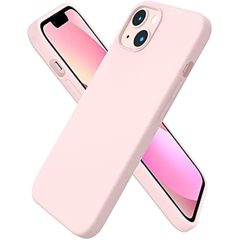 Silicone Phone Cases