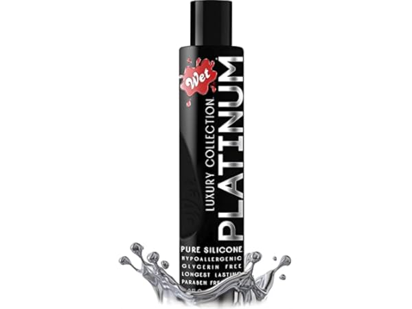 The 10 Best Silicone Sexual Lubricants of 2024 (Reviews) - FindThisBest