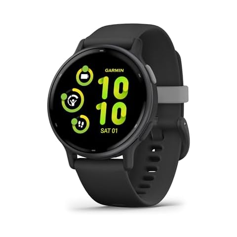 Silicone Smart Watches