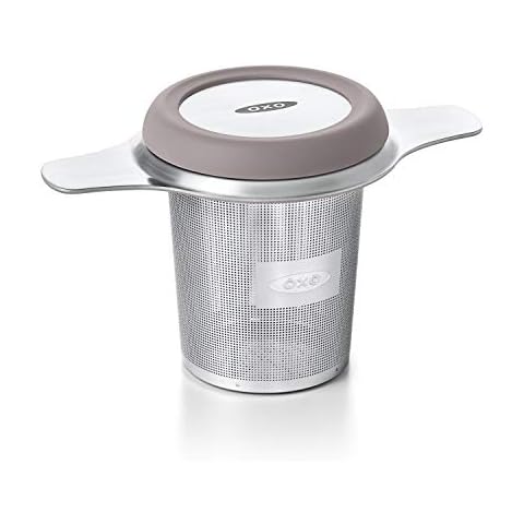 Silicone Tea Infusers