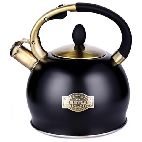 Silicone Tea Kettles