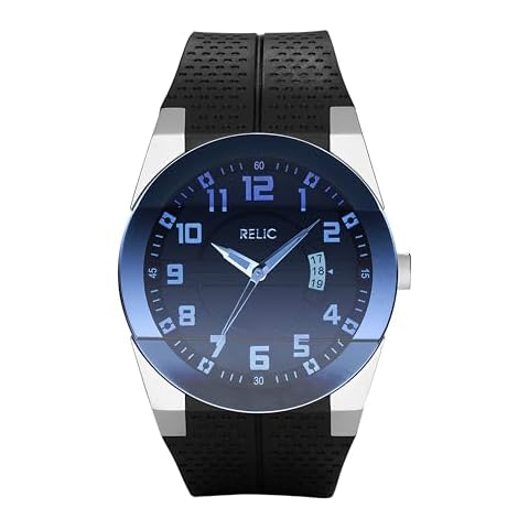 Silicone Watches for Men