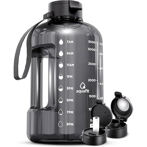 Silicone Water Bottles