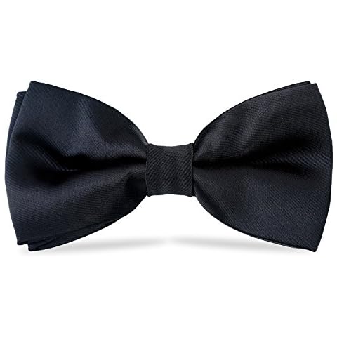 Silk Bow Ties for Boys