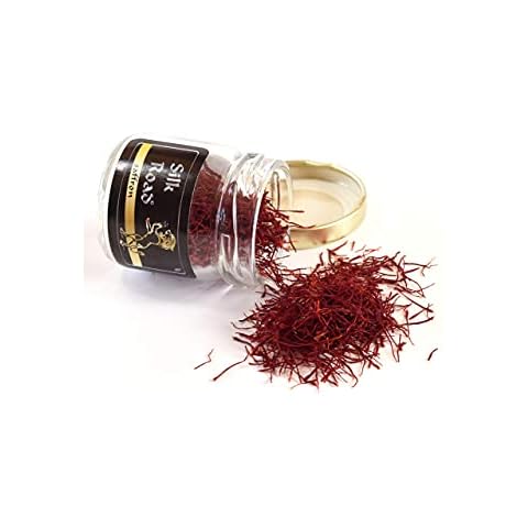 Silk Road Saffron thumbnail
